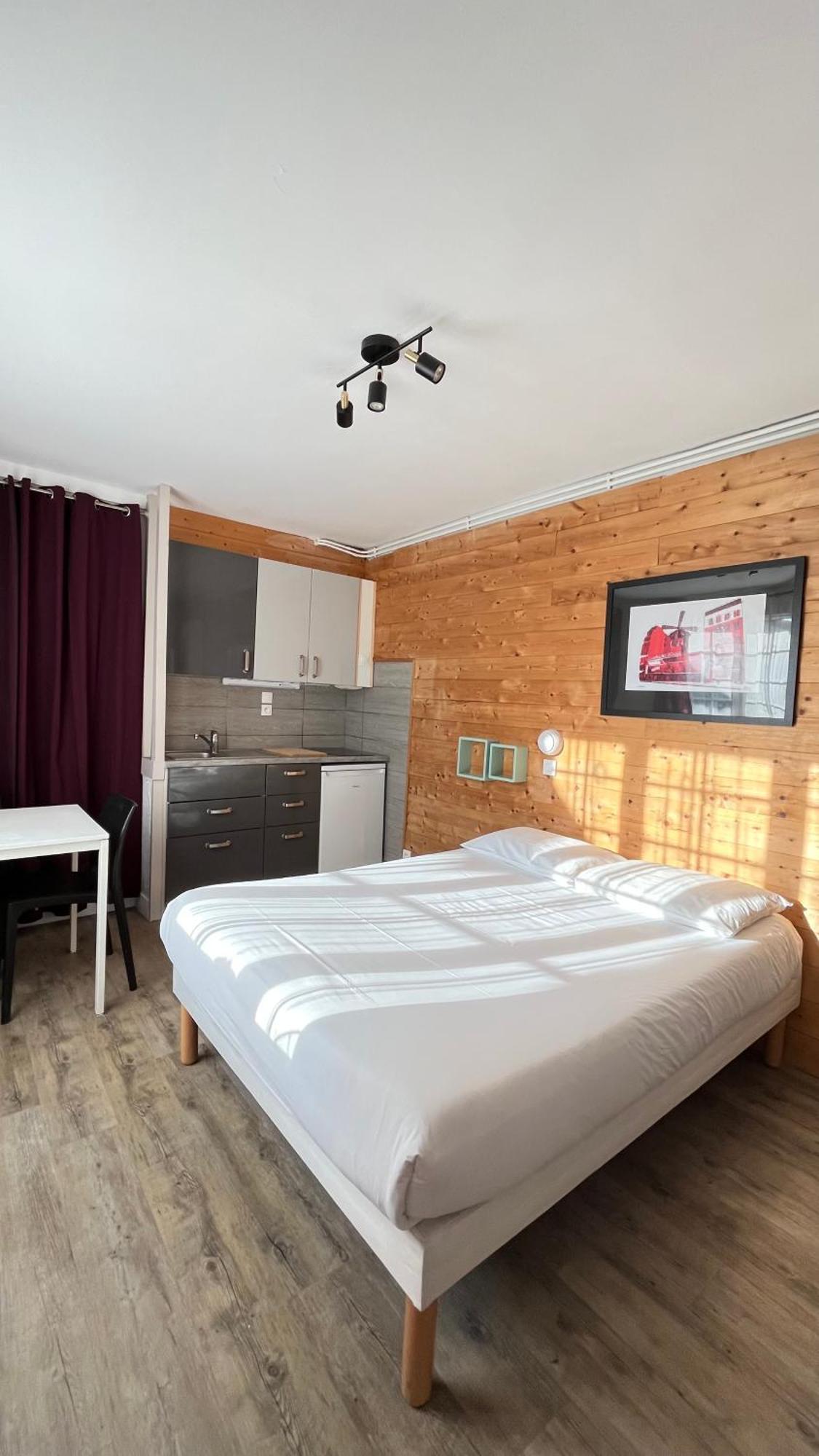 Villa Liberte Villejuif Room photo